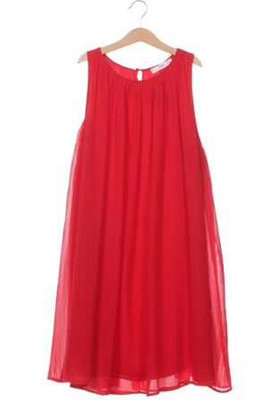Kleid Mango, Größe XS, Farbe Rot, Preis 17,39 €