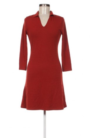 Kleid Mango, Größe S, Farbe Rot, Preis 23,40 €