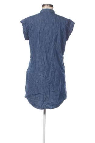 Kleid Mango, Größe S, Farbe Blau, Preis € 46,65