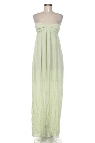 Φόρεμα Mango, Μέγεθος S, Χρώμα Πράσινο, Τιμή 21,48 €