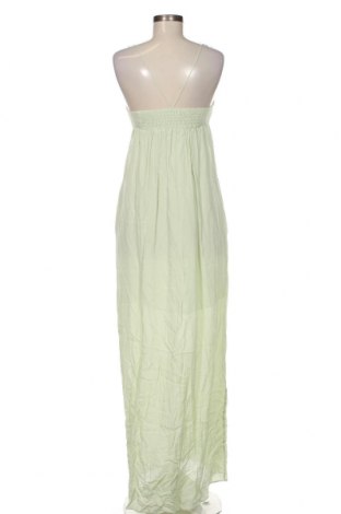 Kleid Mango, Größe S, Farbe Grün, Preis 21,48 €