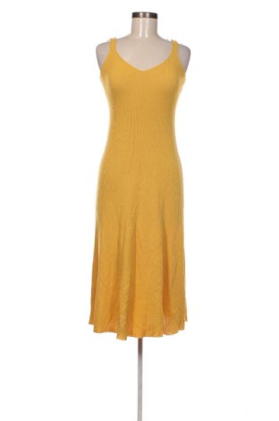 Φόρεμα Mango, Μέγεθος S, Χρώμα Κίτρινο, Τιμή 9,56 €