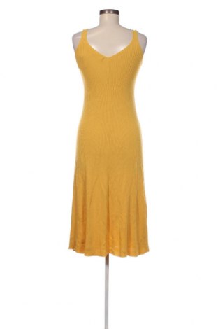 Kleid Mango, Größe S, Farbe Gelb, Preis € 17,39