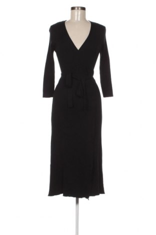 Kleid Mango, Größe M, Farbe Schwarz, Preis 11,32 €