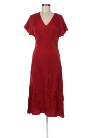 Kleid Mango, Größe M, Farbe Rot, Preis 28,76 €