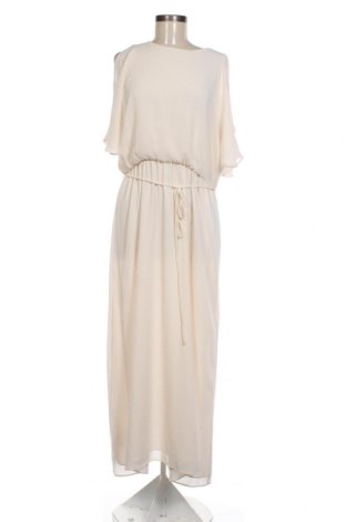 Kleid Mango, Größe XL, Farbe Ecru, Preis 12,58 €