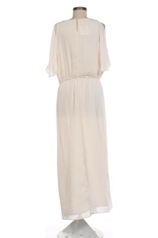 Kleid Mango, Größe XL, Farbe Ecru, Preis 20,97 €