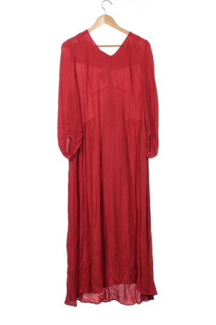 Kleid Mango, Größe XL, Farbe Rot, Preis 12,58 €