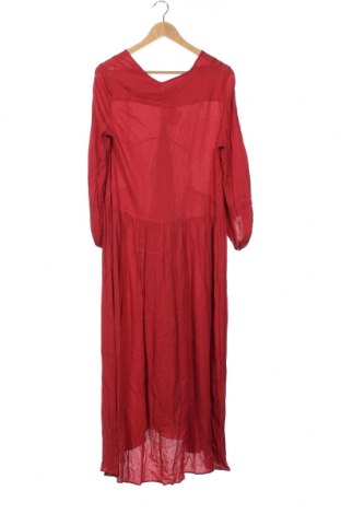 Kleid Mango, Größe XL, Farbe Rot, Preis 20,97 €
