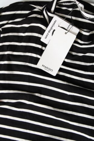 Šaty  Mango, Veľkosť XL, Farba Čierna, Cena  29,02 €