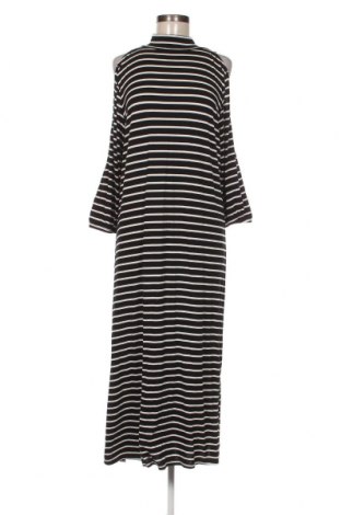 Kleid Mango, Größe XL, Farbe Schwarz, Preis 28,54 €