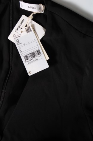 Šaty  Mango, Veľkosť L, Farba Čierna, Cena  23,63 €