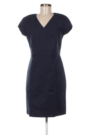 Kleid Mango, Größe L, Farbe Blau, Preis 23,63 €