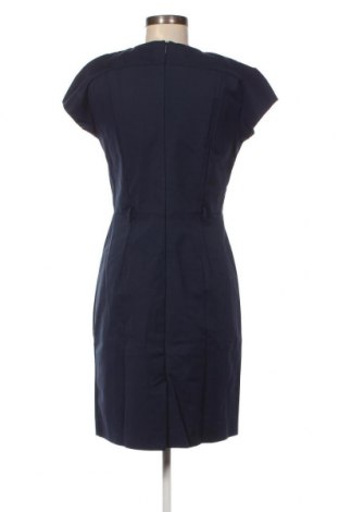 Kleid Mango, Größe L, Farbe Blau, Preis 39,39 €