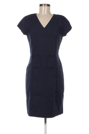 Kleid Mango, Größe L, Farbe Blau, Preis 23,63 €