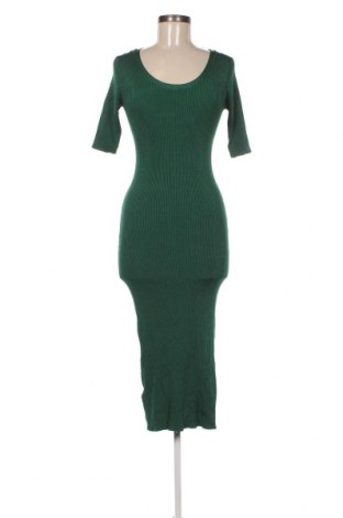 Šaty  Mango, Velikost M, Barva Zelená, Cena  824,00 Kč