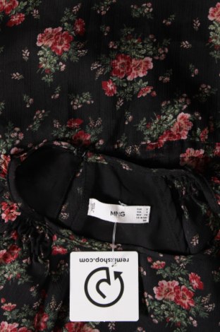 Φόρεμα Mango, Μέγεθος S, Χρώμα Μαύρο, Τιμή 5,22 €
