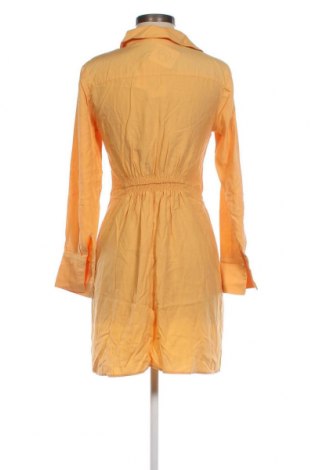 Šaty  Mango, Velikost S, Barva Oranžová, Cena  316,00 Kč