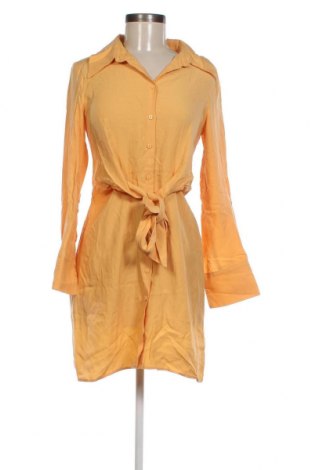 Kleid Mango, Größe S, Farbe Orange, Preis 12,76 €