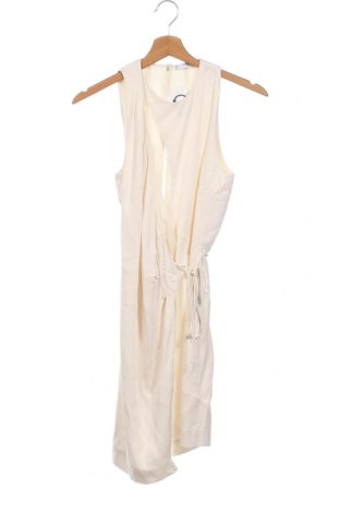Kleid Mango, Größe XS, Farbe Weiß, Preis € 10,43