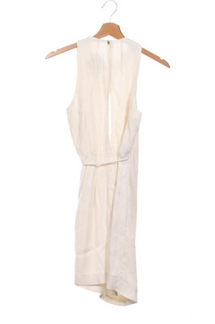 Kleid Mango, Größe XS, Farbe Weiß, Preis € 17,39