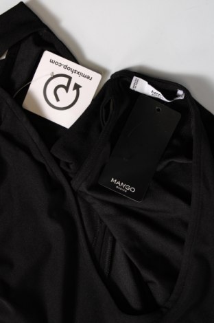 Šaty  Mango, Veľkosť S, Farba Čierna, Cena  15,36 €