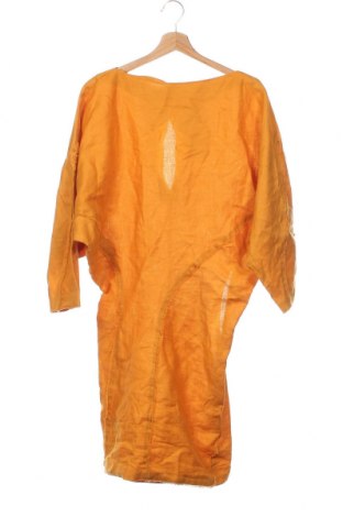Šaty  Mango, Veľkosť S, Farba Žltá, Cena  22,45 €