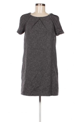Kleid Mango, Größe S, Farbe Grau, Preis € 6,96