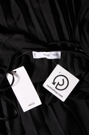 Šaty  Mango, Veľkosť M, Farba Čierna, Cena  47,94 €
