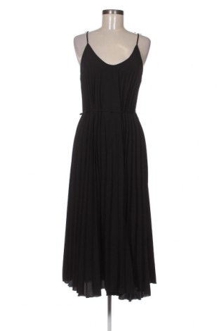 Kleid Mango, Größe M, Farbe Schwarz, Preis 28,76 €