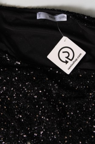 Φόρεμα Mango, Μέγεθος M, Χρώμα Μαύρο, Τιμή 10,23 €