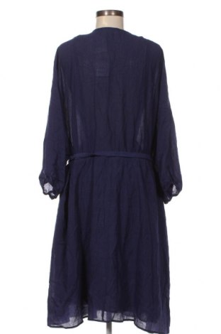 Šaty  Mango, Veľkosť 4XL, Farba Modrá, Cena  39,39 €