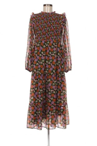 Kleid Mango, Größe S, Farbe Mehrfarbig, Preis 12,60 €