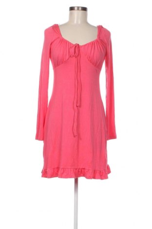 Kleid Mango, Größe M, Farbe Rosa, Preis 20,88 €