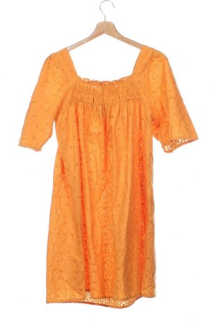 Sukienka Mango, Rozmiar XS, Kolor Pomarańczowy, Cena 43,55 zł