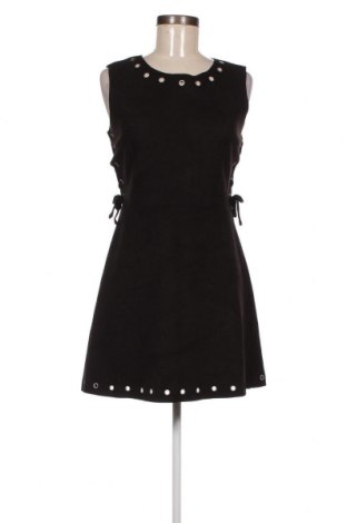 Kleid Mango, Größe M, Farbe Schwarz, Preis 10,43 €
