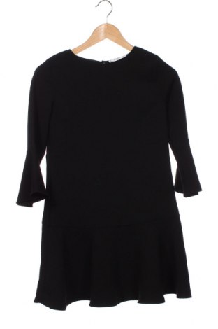 Kleid Mango, Größe XS, Farbe Schwarz, Preis 16,54 €