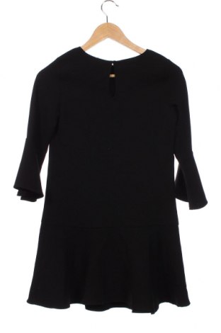 Kleid Mango, Größe XS, Farbe Schwarz, Preis 16,54 €