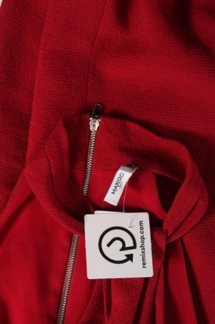 Kleid Mango, Größe XS, Farbe Rot, Preis 17,38 €