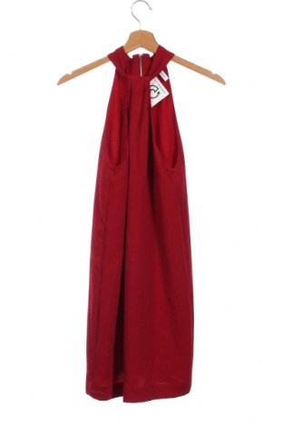 Kleid Mango, Größe XS, Farbe Rot, Preis 10,43 €
