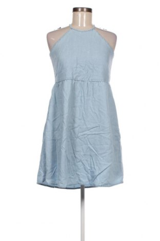Φόρεμα Mango, Μέγεθος S, Χρώμα Μπλέ, Τιμή 8,34 €