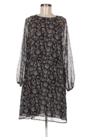 Kleid Mango, Größe M, Farbe Schwarz, Preis 14,58 €