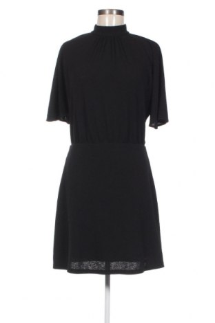 Kleid Mango, Größe M, Farbe Schwarz, Preis 36,78 €