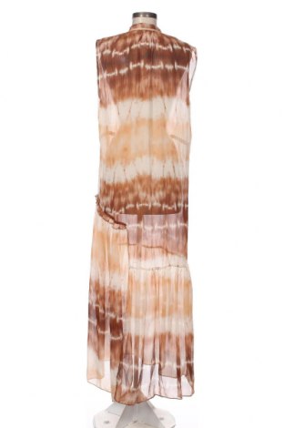 Kleid Mango, Größe M, Farbe Braun, Preis 11,37 €
