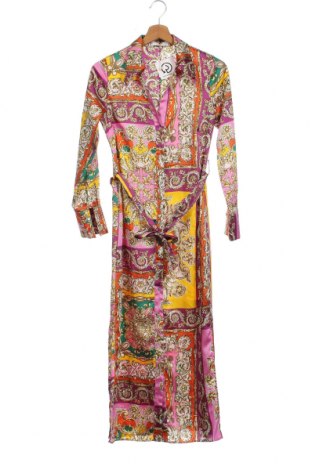 Kleid Mango, Größe XXS, Farbe Mehrfarbig, Preis 20,97 €