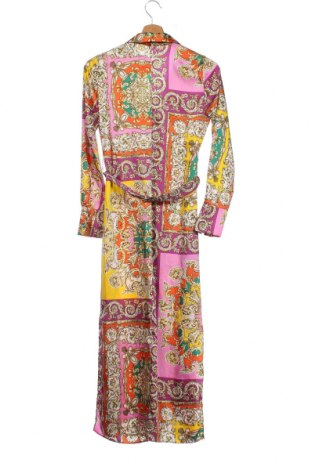 Kleid Mango, Größe XXS, Farbe Mehrfarbig, Preis 20,97 €