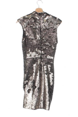 Kleid Mango, Größe XS, Farbe Grau, Preis € 15,44