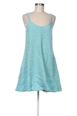 Φόρεμα Mango, Μέγεθος M, Χρώμα Μπλέ, Τιμή 24,42 €