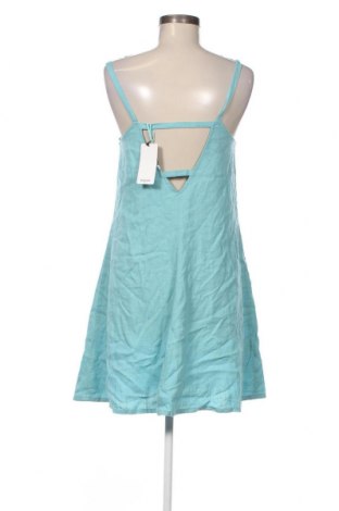 Φόρεμα Mango, Μέγεθος M, Χρώμα Μπλέ, Τιμή 39,39 €