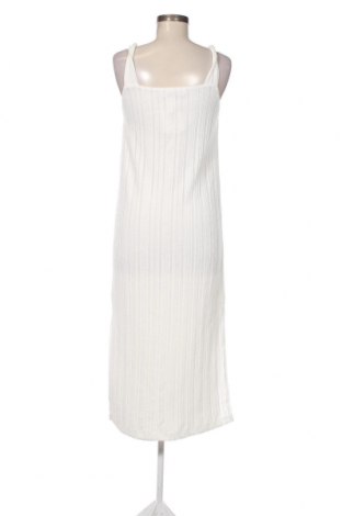 Kleid Mango, Größe L, Farbe Weiß, Preis 21,00 €